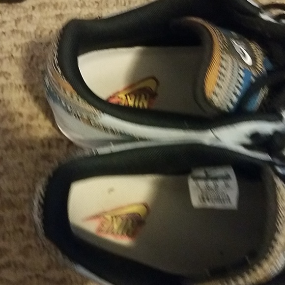 Air force 1 with box size 12 - Picture 4 of 4